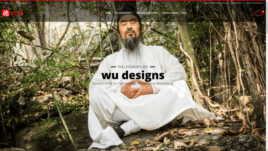 Wu-Designs